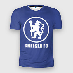 Мужская спорт-футболка Chelsea FC