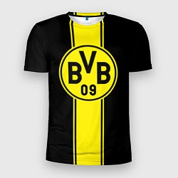 Мужская спорт-футболка BVB