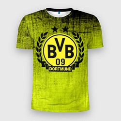 Мужская спорт-футболка Borussia5