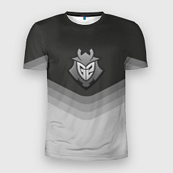 Мужская спорт-футболка G2 Esports Uniform