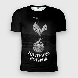 Мужская спорт-футболка Tottenham Hotspur