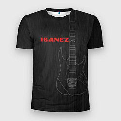 Мужская спорт-футболка Ibanez