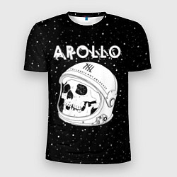 Мужская спорт-футболка Apollo