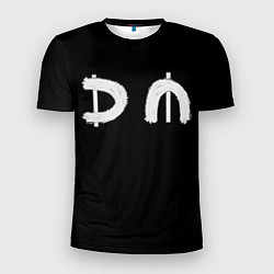 Мужская спорт-футболка DM Rock
