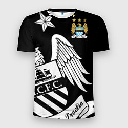 Мужская спорт-футболка FC Manchester City: Exclusive