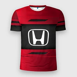 Мужская спорт-футболка Honda Sport