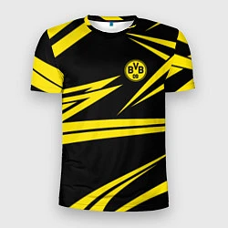 Мужская спорт-футболка FC Borussia: BVB Sport
