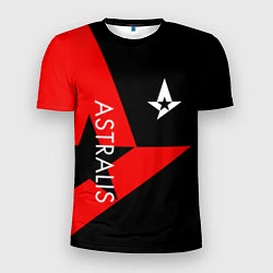 Мужская спорт-футболка Astralis: Cybergaming