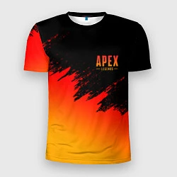 Мужская спорт-футболка Apex Sprite