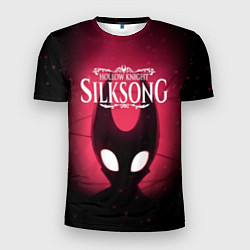 Футболка спортивная мужская Hollow Knight: Silksong, цвет: 3D-принт