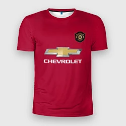 Мужская спорт-футболка Lingard Manchester United