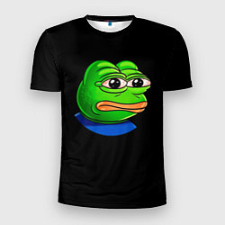 Мужская спорт-футболка Frog