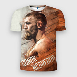 Мужская спорт-футболка McGREGOR