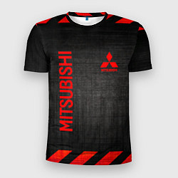 Мужская спорт-футболка MITSUBISHI