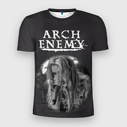 Мужская спорт-футболка Arch Enemy 79