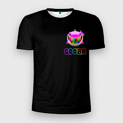 Мужская спорт-футболка GOOBA - 6ix9ine