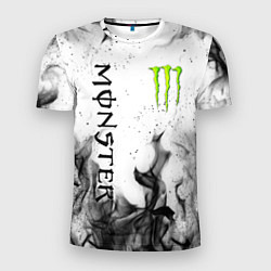 Мужская спорт-футболка MONSTER ENERGY