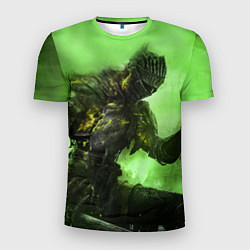 Мужская спорт-футболка DARK SOULS