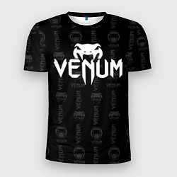 Мужская спорт-футболка VENUM ВЕНУМ