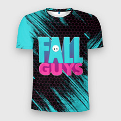 Мужская спорт-футболка ФОЛЛ ГАЙС