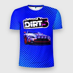 Мужская спорт-футболка Dirt 5