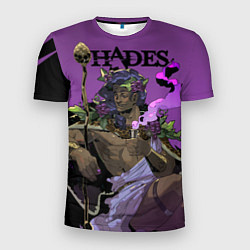 Мужская спорт-футболка Hades - Дионис