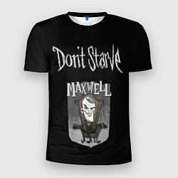 Мужская спорт-футболка Maxwell