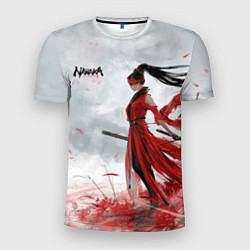 Мужская спорт-футболка Naraka BP