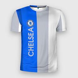 Мужская спорт-футболка Chelsea football club
