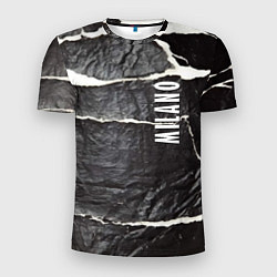 Мужская спорт-футболка Vanguard rags - Milano