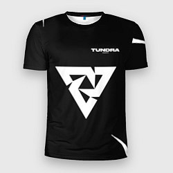 Мужская спорт-футболка Форма Tundra Esports