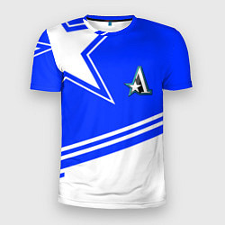 Мужская спорт-футболка Team Aster
