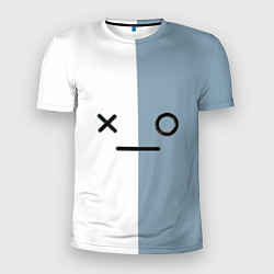 Мужская спорт-футболка Van BT21