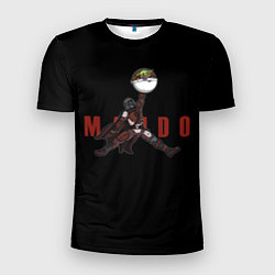 Мужская спорт-футболка Air Mando