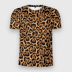 Мужская спорт-футболка Jaguar