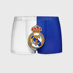 Мужские трусы Real Madrid