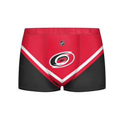 Мужские трусы NHL: Carolina Hurricanes