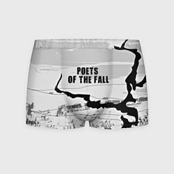 Мужские трусы Poets of the Fall