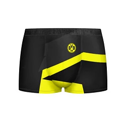 Мужские трусы FC Borussia: Sport Geometry