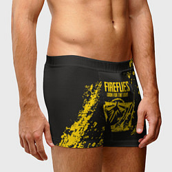 Трусы-боксеры мужские Fireflies: Look for the Light, цвет: 3D-принт — фото 2