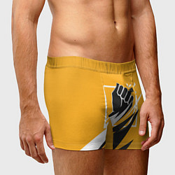 Трусы-боксеры мужские R6S: Finka, цвет: 3D-принт — фото 2