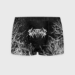 Мужские трусы GHOSTEMANE