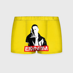 Мужские трусы Eminem