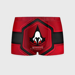 Мужские трусы Assasin's creed