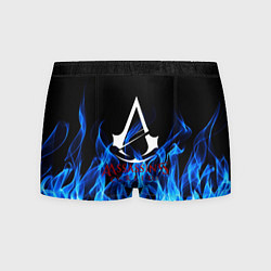 Мужские трусы Assassin??s Creed