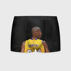 Мужские трусы Kobe Bryant