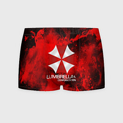 Мужские трусы UMBRELLA CORP