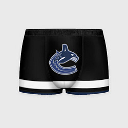 Мужские трусы Vancouver Canucks