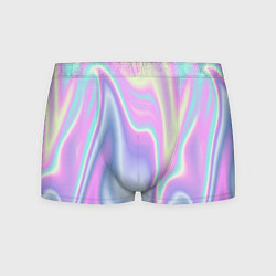 Трусы-боксеры мужские Vaporwave, цвет: 3D-принт