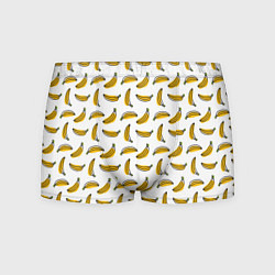 Мужские трусы Бананы